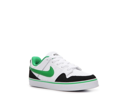 Nike 6.0 Mogan 2 SE Boys' Toddler & Youth Skate Shoe