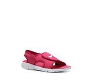 Nike Sunray Adjust 4 Girls Toddler & Youth Sandal