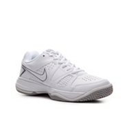 Nike City Court VII Tennis Shoe - Womens