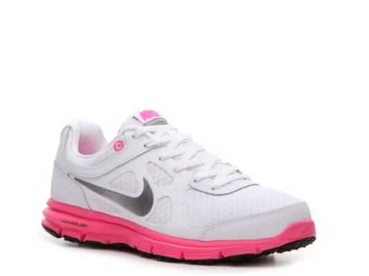 Nike Women's Lunar Forever Running Shoe