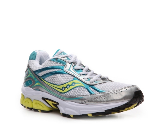 Saucony Women's Grid Ignition 3 Running Shoe