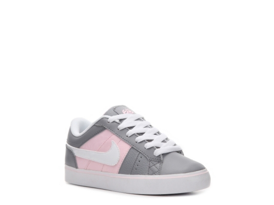 Nike Isolate SE Jr 6.0 Girls' Toddler & Youth Skate Shoe