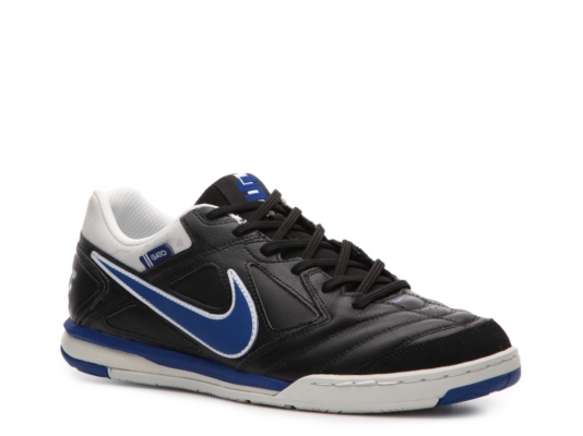 Nike Men's Gato Leather Sneaker