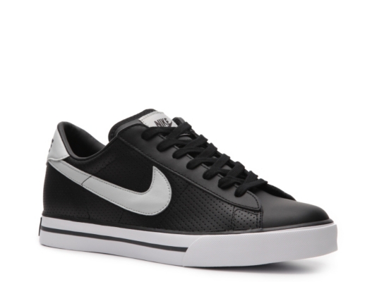 Nike Men's Sweet Classic Leather Sneaker