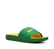 Nike Benassi Solarsoft Slide Sandal