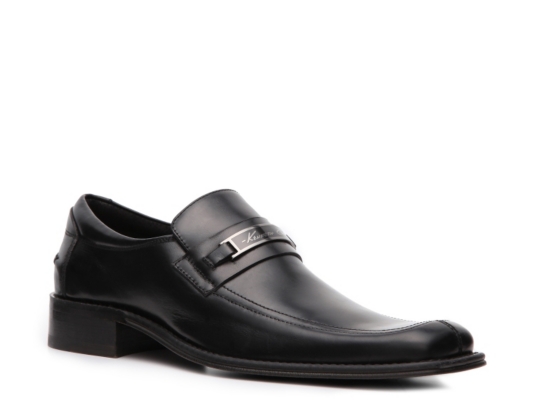 Kenneth Cole Men's Town Hype Slip-On
