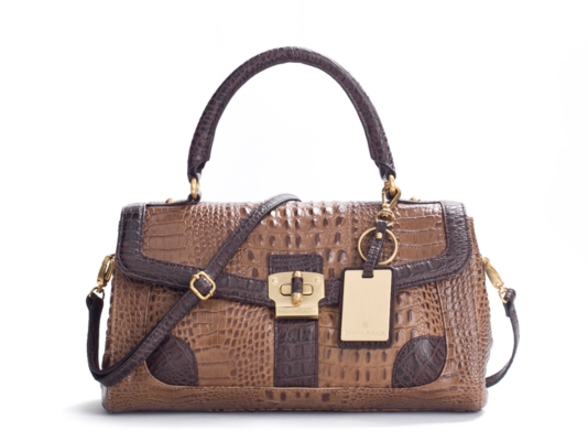 Etienne Aigner Geneva Satchel