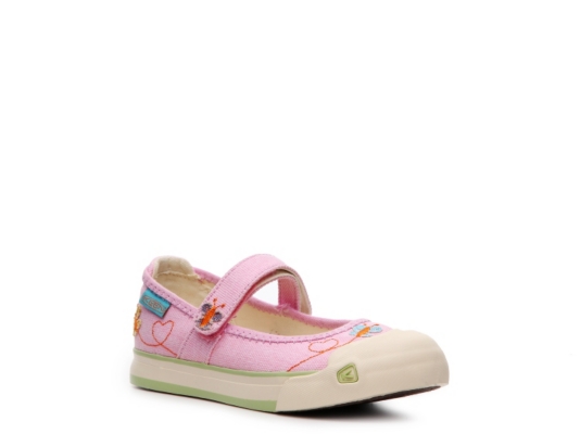 Keen Coronado Girls' Toddler & Youth Casual Shoe