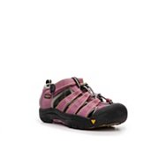 Keen Newport H2 Girls' Toddler & Youth Sandal