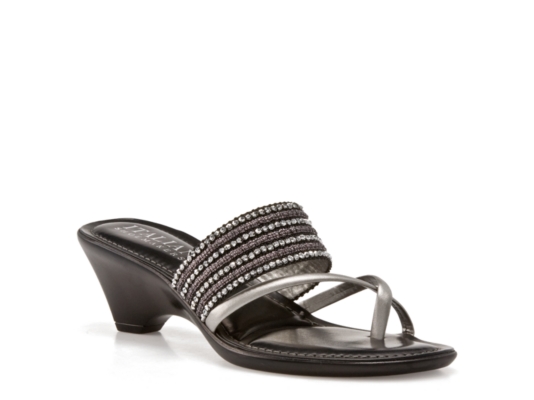 Italian Shoemakers Coil Sandal | DSW