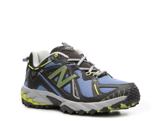 New Balance 610 Trail Running Shoe