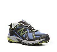 New Balance 610 Trail Running Shoe - Womens
