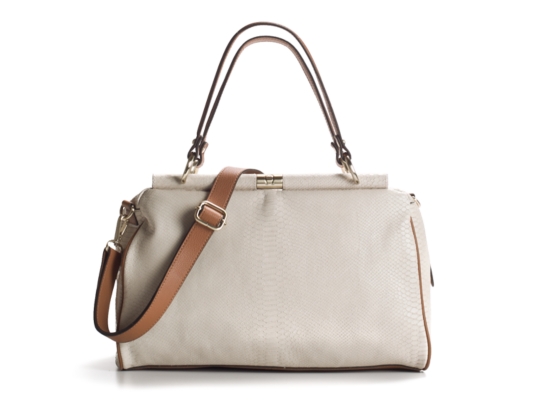 Etienne Aigner Krista Satchel