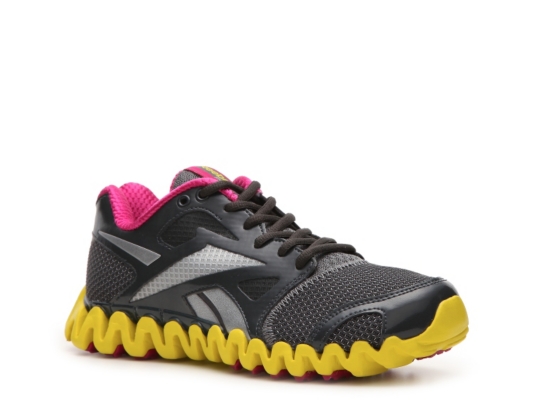 Reebok Women's Premier Zig Fly Nano II SE Running Shoe