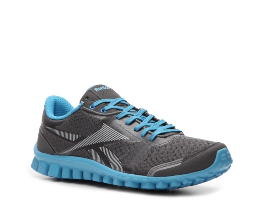 Reebok RealFlex Optimal Lightweight Running Shoe
