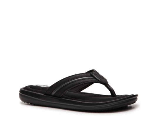 New Balance Cruz Flip Flop - Womens | DSW