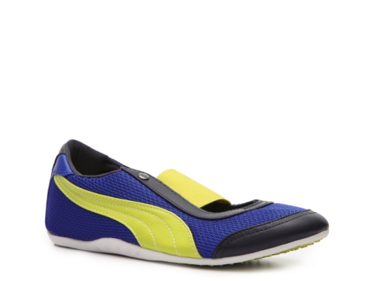 puma for flat feet
