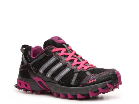 adidas Women's Thrasher Trail Running Shoe