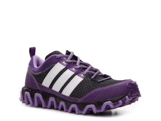 adidas Women's KX TR Trail Running Shoe