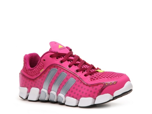 adidas Women's ClimaCool Leap Running Shoe