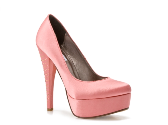 SM Women's Social Pump