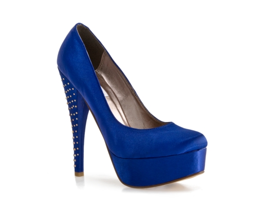 SM Women's Social Pump