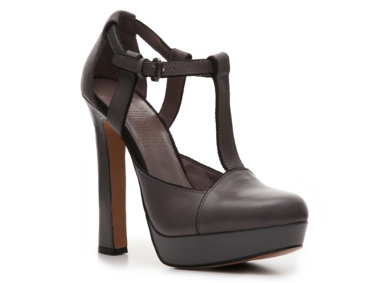Mrkt Patty Pump