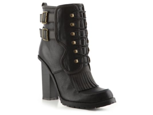 C. Label Candi Bootie
