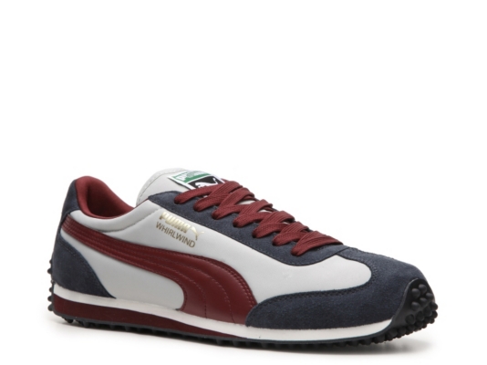 Puma Men's Whirlwind Classic Sneaker
