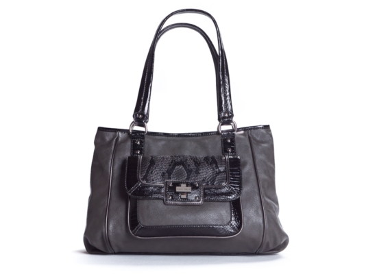 Nine West Squared Off Tote