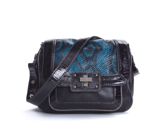 Nine West Squared Off Shoulder Bag