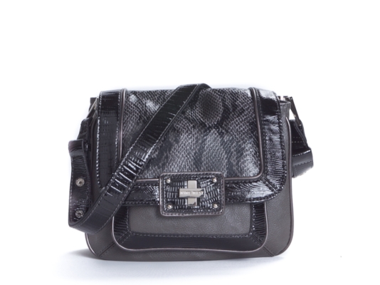 Nine West Squared Off Shoulder Bag