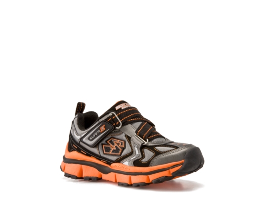 Skechers Extreme Flex Boys' Toddler & Youth Sneaker