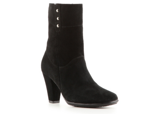 Santana Canada Savannah Bootie