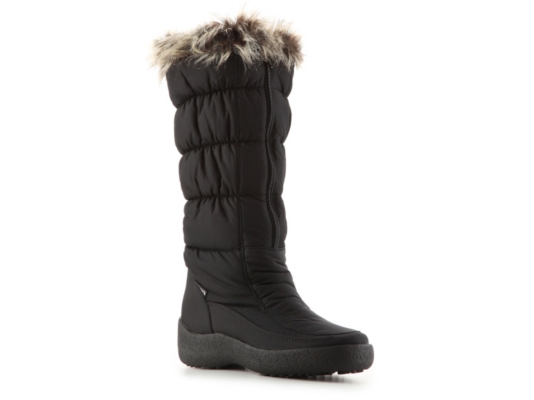 Santana Canada Amanda Boot