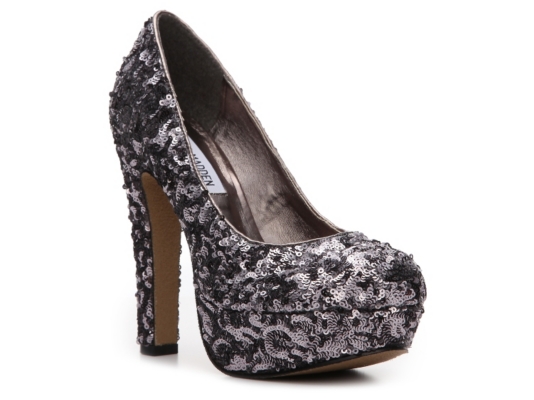 SM Women's Rebaa Pump