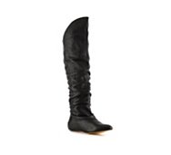 Ted Baker Faina Over The Knee Boot