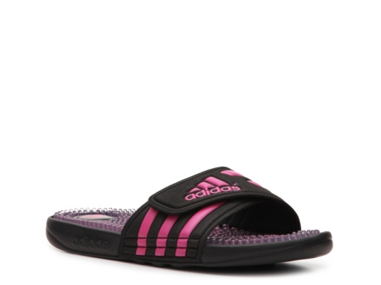 adidas Adissage Fade Slide Sandal