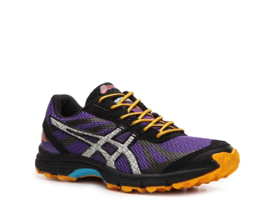 ASICS Women's GEL-Fuji Racer Trail Running Shoe