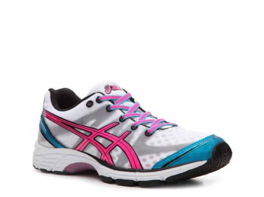 dsw asics sneakers