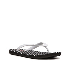 converse sandstar flip flops