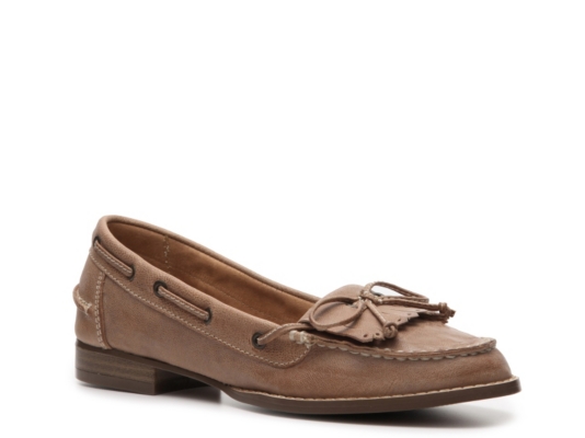 Report Whitfield Loafer