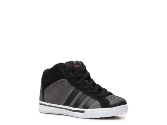 adidas boys basketball shoes