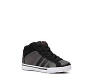 adidas Superstar BB Mid Boys' Toddler & Youth Basketball Shoe