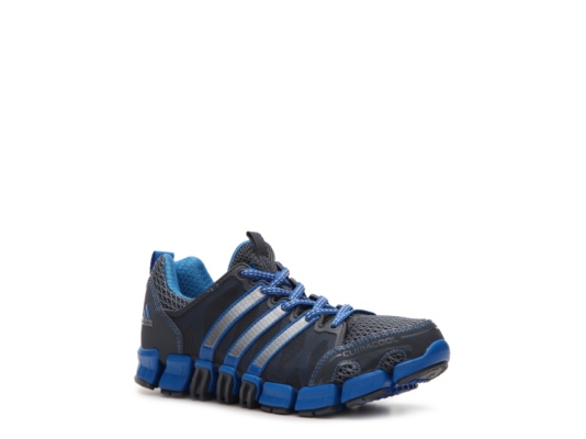 adidas Clima Ride TR J Boys' Youth Running Shoe