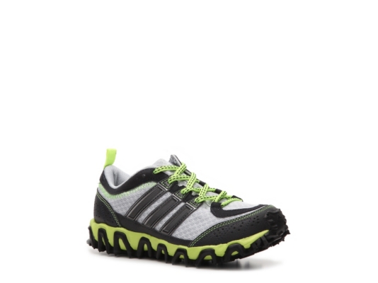 adidas KX TR xJ Boys' Youth Running Shoe