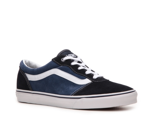 Vans Men's Milton Sneaker