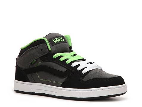 Mens Vans Shoes Clearance on Vans Men S Edgemont Skate Shoe Sneakers Men S Athletic   Dsw