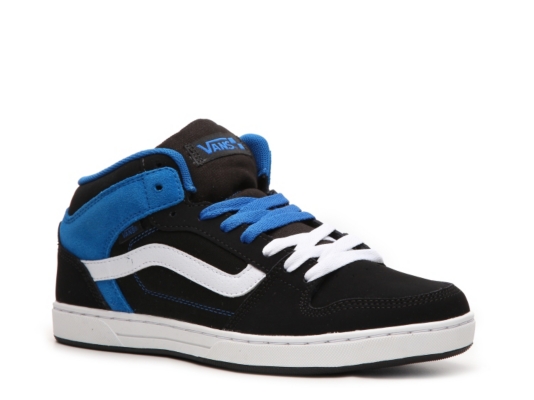 Vans Men's Edgemont Skate Shoe