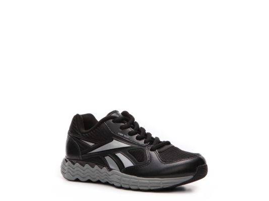 Reebok Ultimate Vibe Boys' Toddler & Youth Running Shoe